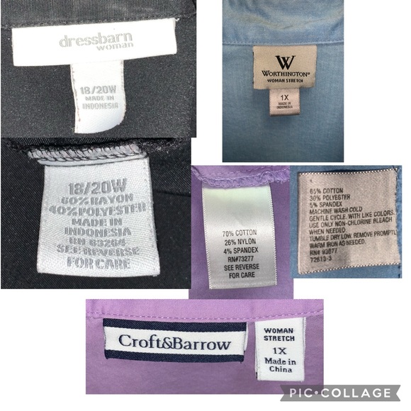 Button Down Bundle - Picture 13 of 13